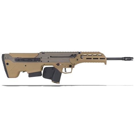 Desert Tech Mdrx Nato Win Bbl Ca Compliant Fde Rd