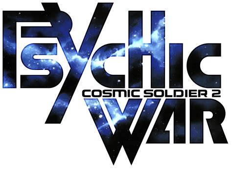 Cosmic Soldier 2: Psychic War Images - LaunchBox Games Database