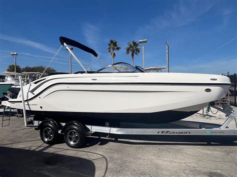 2021 Bayliner Dx 2200 Merritt Island Florida