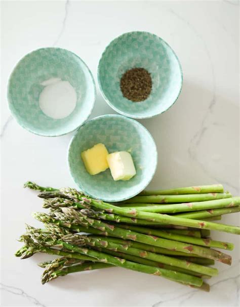 Sous Vide Asparagus: A Bright Taste of Spring - Top Sous Vide