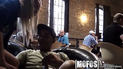 Free Cafe Porn Videos Xhamster