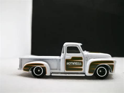 HOT WHEELS PROTOTYPE FACTORY TEST RUN RIVET Chevy Truck RRTIRE F PicClick CA