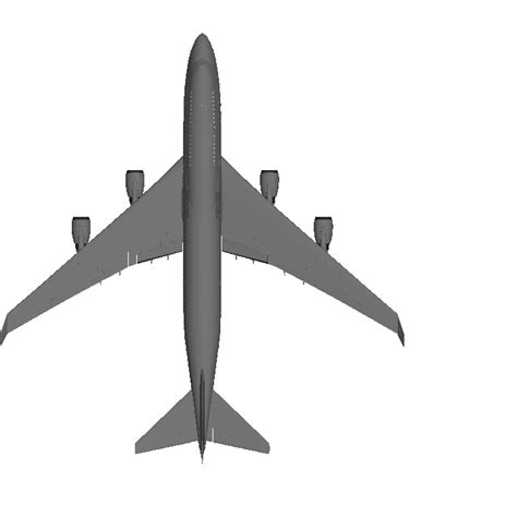 SimplePlanes | H620 Superjet