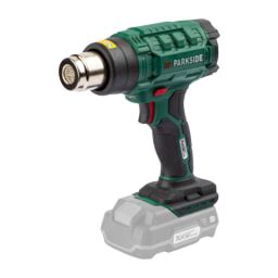 Multipromos Parkside V Cordless Hot Air Gun Bare Unit