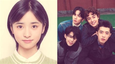 Gak Mau Kalah Sama Drama Korea Meteor Garden Akan Dibuat Versi