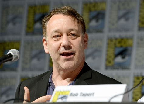 Sam Raimi in tallks to direct Doctor Strange 2