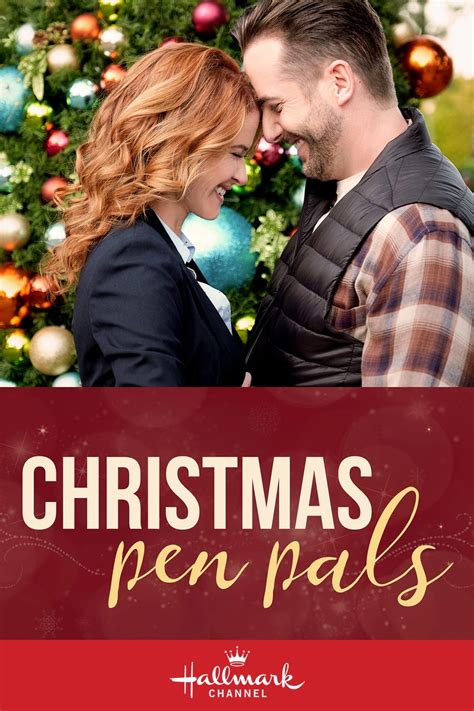 Christmas Pen Pals 2018 Posters — The Movie Database Tmdb