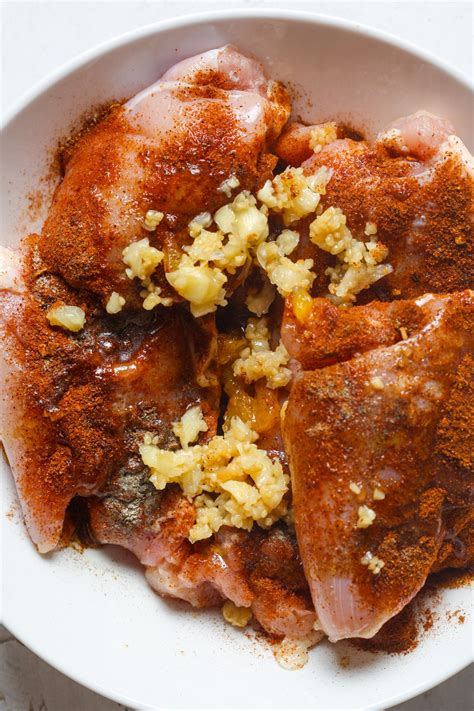 Pollo Asado ⋆ 100 Days of Real Food