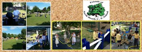 Friends Of North Heath Cp School Friends Of North Heath Cp School