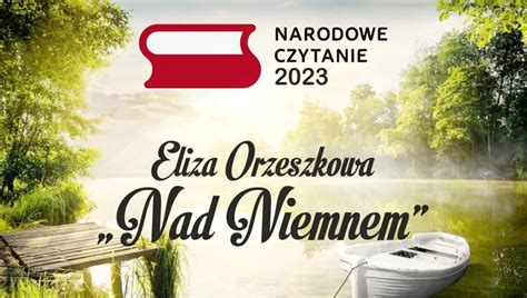 Narodowe Czytanie Gminna Biblioteka Publiczna W Buczku