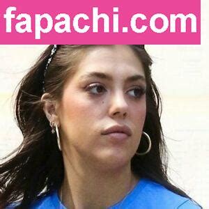 Sistine Stallone Nude Leaks XXX Onlyfans Free Faplux