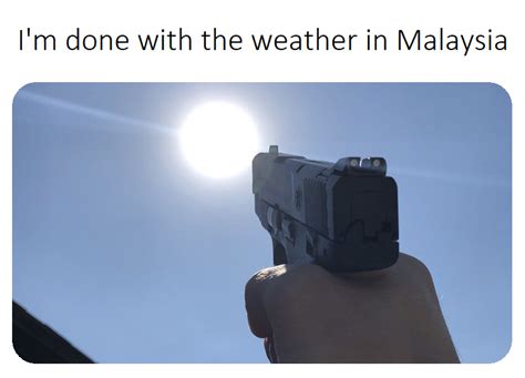 Malaysia Why Are You So Hot R Malaysia