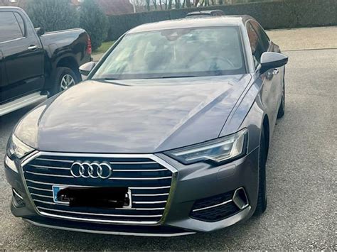 Audi A6 50 TDI automatik, 2020 god.