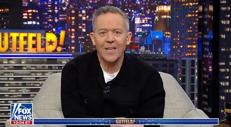 The Surprising Net Worth Of Greg Gutfeld Uncovering The Fox News Stars Multimilliondollar Empire