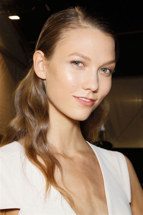 Karlie | ElieSaabSpring2012Backstage | John | Flickr