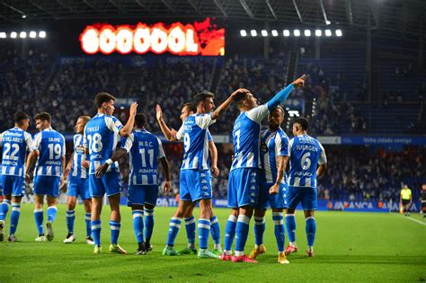 Deportivo de la Coruña - Noticias del Deportivo | EL MUNDO