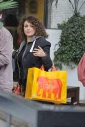 Nadia Sawalha Nude Celebrities Forum Famousboard