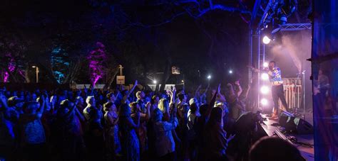 About us | Darwin Festival