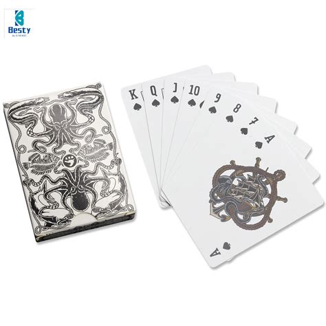 New Product Noc Card Box Anime Nude Playing Cards Bestsuppliers