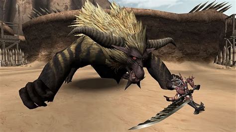 monster hunter frontier screens direct  japan attack