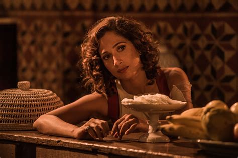 O Que Aconteceu Com Camila Em Dona De Mim - O que aconteceu com a personagem de Camila Pitanga em ‘Dona de mim’?