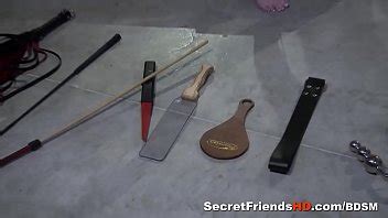 Amante Tetona Ama La Servidumbre Con Su Esclavo XVIDEOS