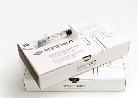 Buy Profhilo Dermal Fillers Multipurpose Injectable Treatment For Skin