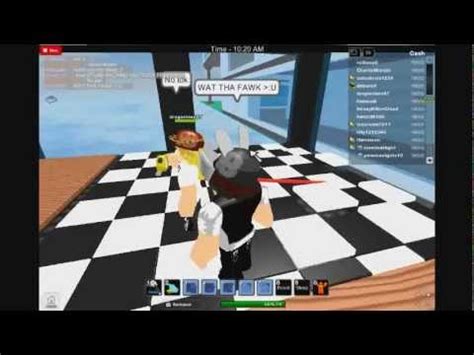 ROBLOX IS GAY YouTube