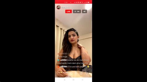 Sassy Poonam Nude Porn Live Indianporngirl