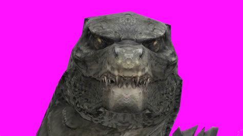 Godzilla Poppin Her Pussy YouTube