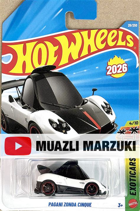 T Hunted As Fotos Do Segundo Lote Da Hot Wheels De Lote B