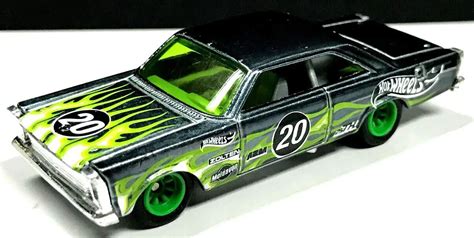 Todos Os Super T Hunts Da Hot Wheel Por Ano E Lote
