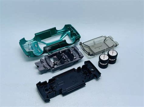 New Hot Wheels Case Reveals First Super Treasure Hunt For