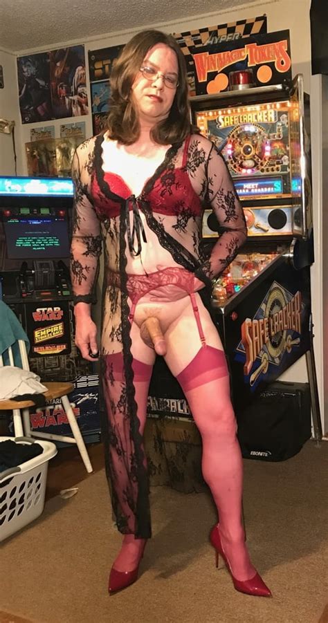 Joanie Vintage Trashy Lingerie Garter Belt Pics XHamster