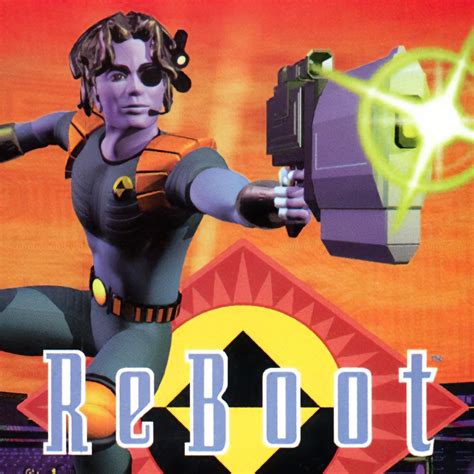 ReBoot - IGN