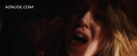 ROOKIE NUDE SCENES AZNude