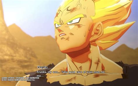 Dragon Ball Z Kakarot For Nintendo Switch Complete Review