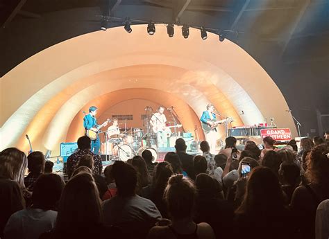 Live Music Venues in Wichita Kansas