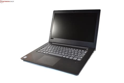 Lenovo V330-14IKB (i5, FHD) Laptop Review - NotebookCheck.net Reviews