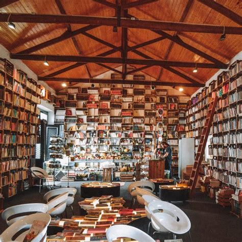 Turismo Literario - 13 destinos de turismo literário pra quem ama ler e viajar - Carpe Mundi