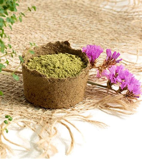 How To Apply Henna For Gray Hair | Henna for hair growth, Cover gray