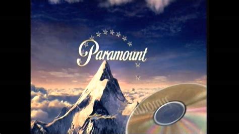 Paramount DVD Ident | Doovi