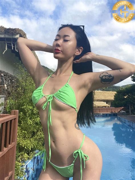 Bikini Là Gì Top Loại BIKINI SIÊU SEXY Cho Chị Em
