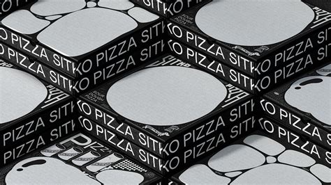 Sitko on Behance