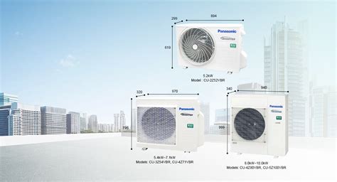 Multi Room Air Conditioning Systems Panasonic Australia