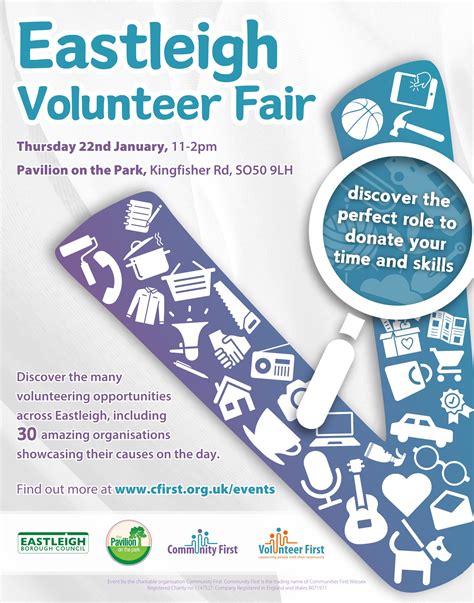 Community First Eastleigh