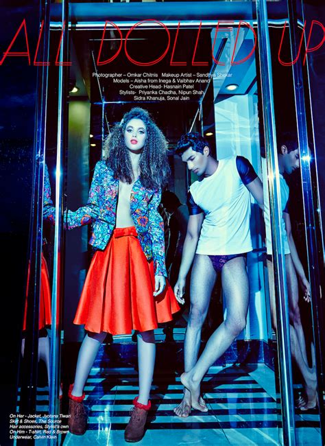 Shirtless Bollywood Men Indian Male Model In Bikini Briefs