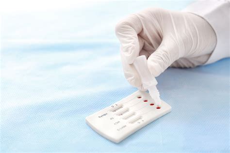 What Your Bloodwork Says About Your Sexual Health - Rugiet