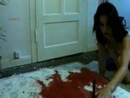 Naked Petra Quednau in Dämonenbrut