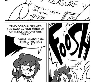 Spellbound 8muses Sex And Porn Comics